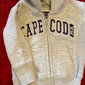 Cape Cod size 6 months